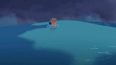 Bro the zombies just started making beats out of nowhere