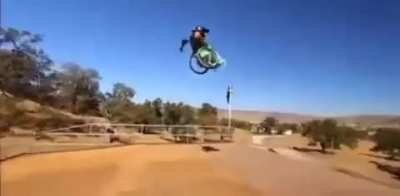 Johny Joaster Requiem