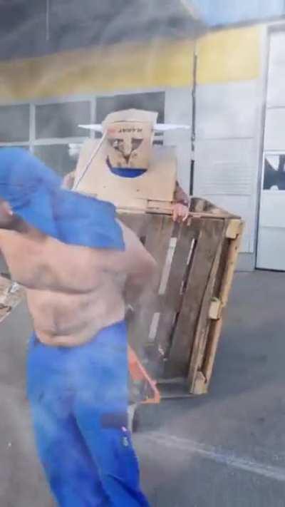 Spartan de buget (not oc)