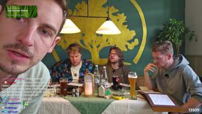 Freeze Frame vom Feinsten xD...