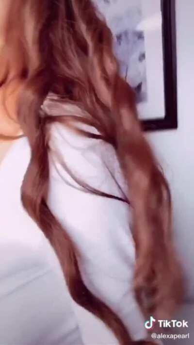 I’m not really sure where my bra is, to be honest, so. I think it’s in the car.