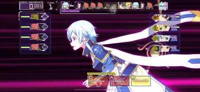 I have transcended the system