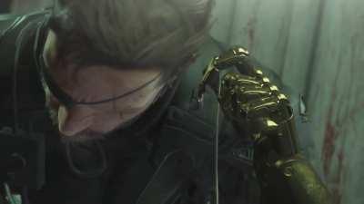 What you listening to?