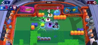 Randumb Trickshot Mortis channel name: 56 trick