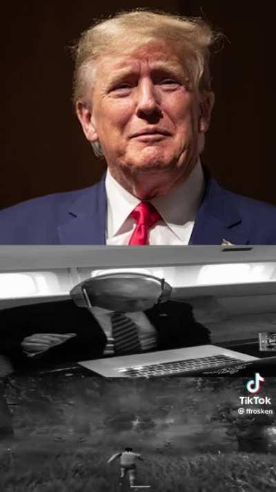 The Gaming presidents reflects on the end of their meme