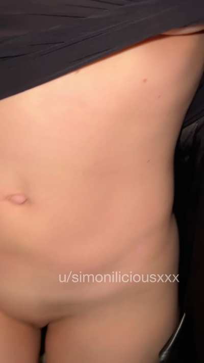 He took me shopping at my favorite store 