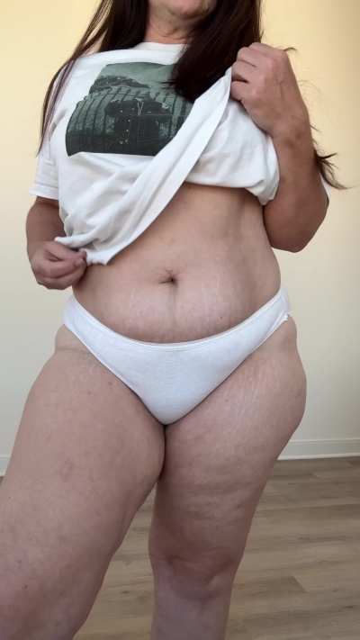 Big enough to hold my big heavy cheeks 