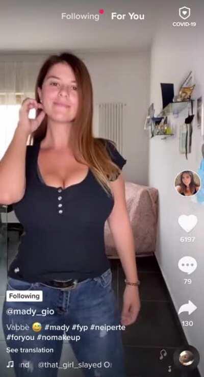 The legend @mady_gio