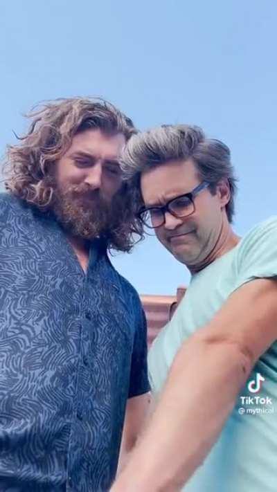 I'm 15 and this is yeet