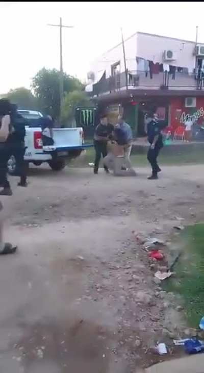 Atrapan al violador de la adolescente de 16 años que se suicido en Entre Rios