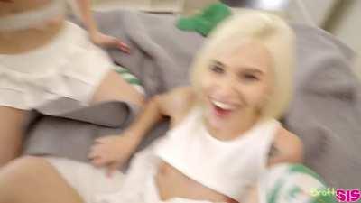 St Patricks Day Sex – S8:E12