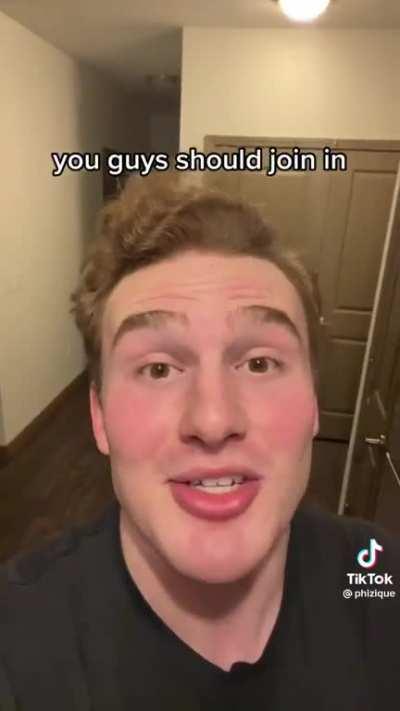 April Fool's Bank Prank