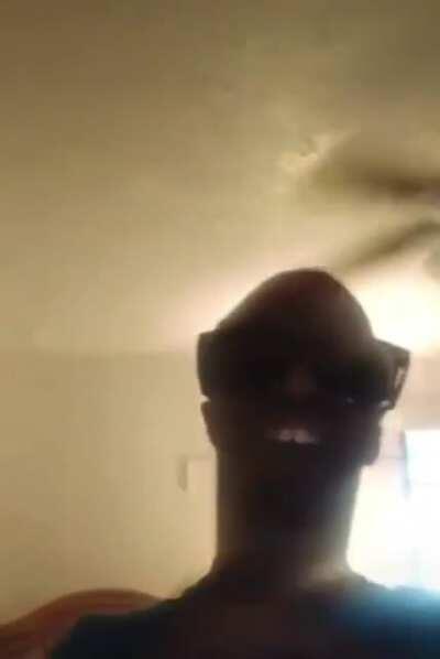 this nigga spittin🤔🔥