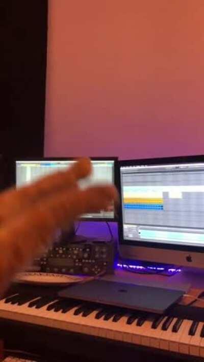 Keyboard cat-next generation