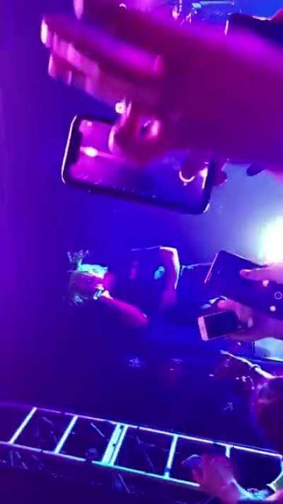 Thought I would share this with y’all 🖤 2/16/20