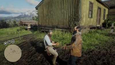 The most brutal nutshot of all time