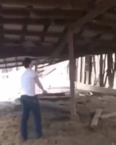 Yes, the roof will stay in the air