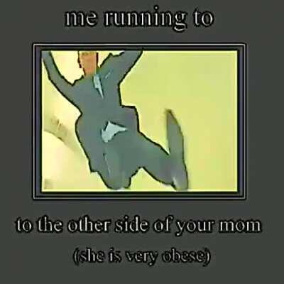 (Headphone warning) Joe Mama