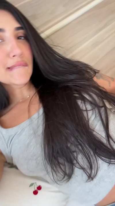 Just here to distract you