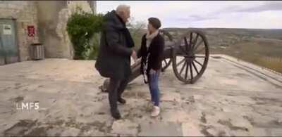 Le tournage d'OSS 117 3 est bien avancé