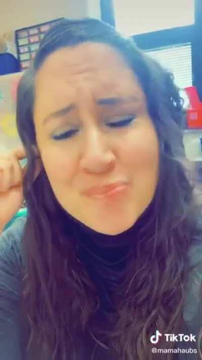 Maybe they wouldn't notice