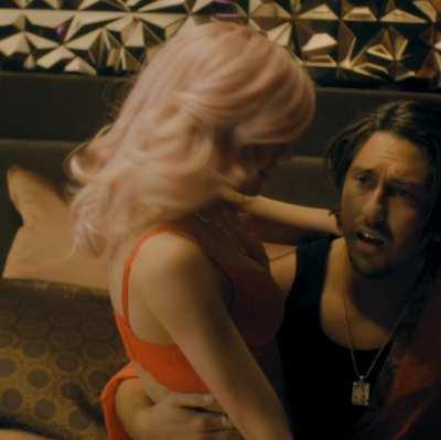 Katherine McNamara - The Stand (2020) S01E05.