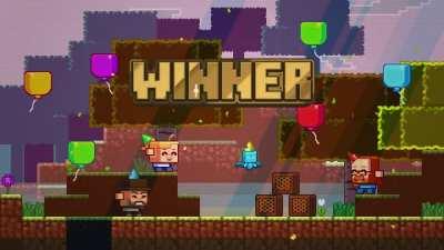 Alley wins the mob vote 2021