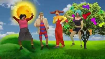 VAI P PQP, VAI VAI 🎶🎶🎶👌👌👌