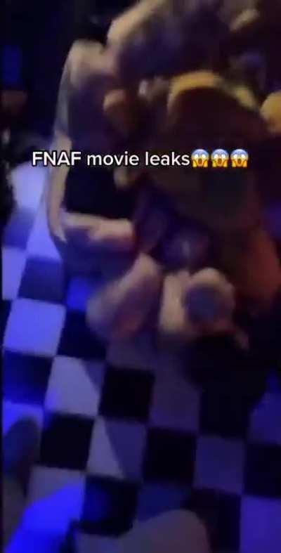 New move leak (joke)