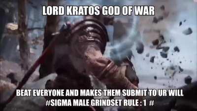 Top Sigma Male Lords and their Grindset
