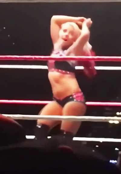 Alexa Bliss