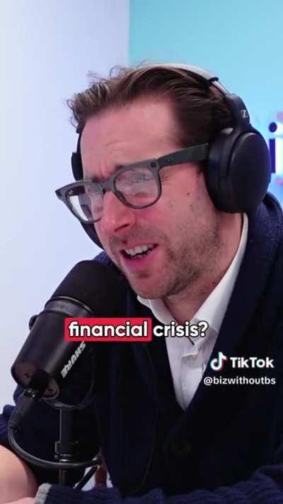 An Economist that wants to end Economics