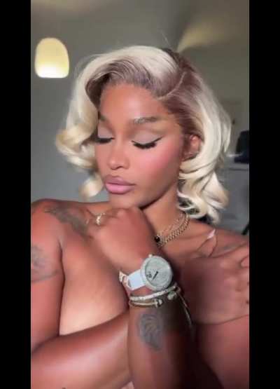 Josline hernandez compliation 