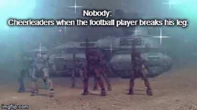 this funny (and make no sense)