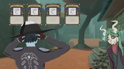 How it feels trying to get a legendary bell (thanks the dev for pity system <3)