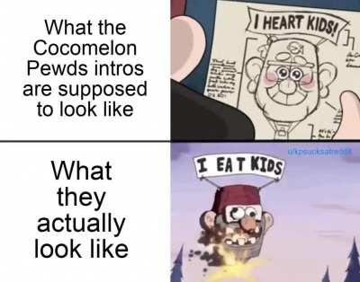 Some of them are very disturbing