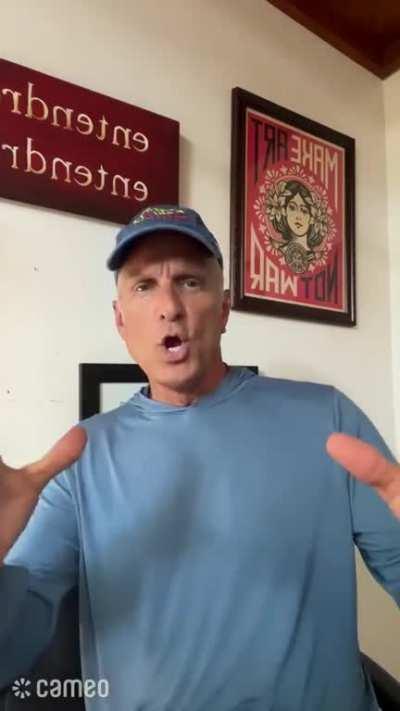 THE COCK PIECE IS REAL