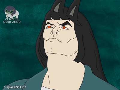 latam ZZZ community is on another level, no one can beat them 😭