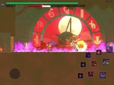 I kill Time Keeper Fast