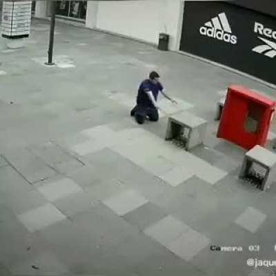 Спортивная хоба.