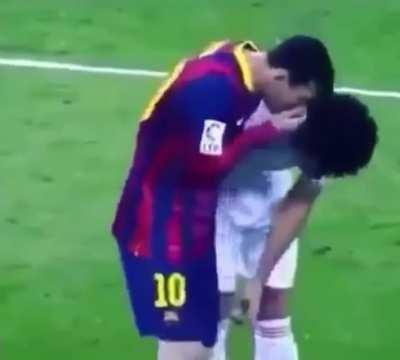 *beatboxing intensifies*