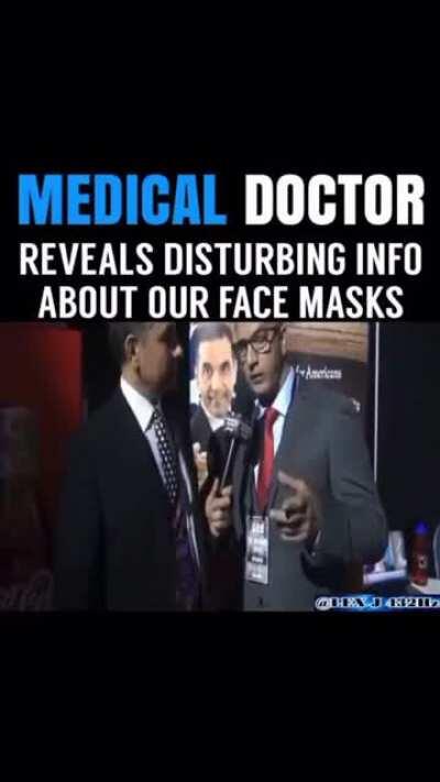 Now im no doctor, nowhere close, but he is...