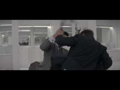 Mission Impossible: Fallout (2018) - 