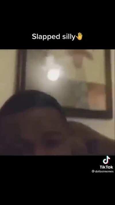 When bruce called us his lil group