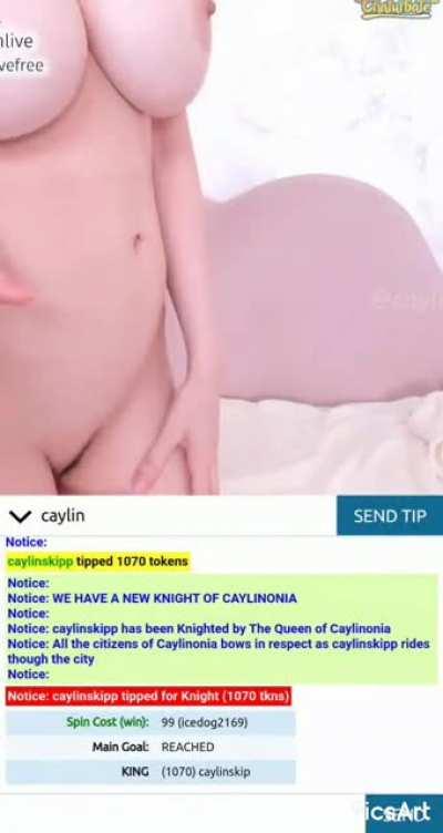 More of this live the next couple days