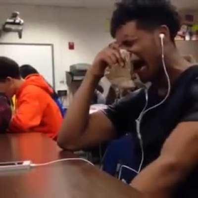 Last Train Home gets me every single time.