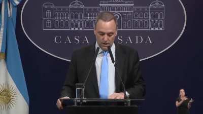 MIGO: El Gobierno eliminará  impuestos para compras en el exterior