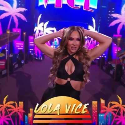 Lola Vice