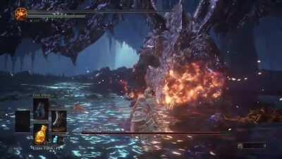 So I decided to make a small montage out of my deaths against midir...
