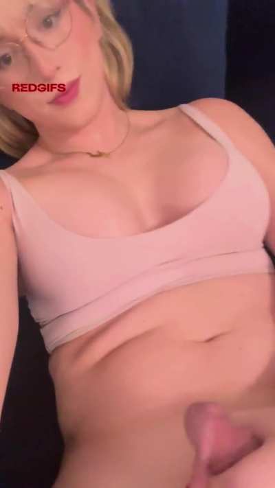 Peachy and proud of it